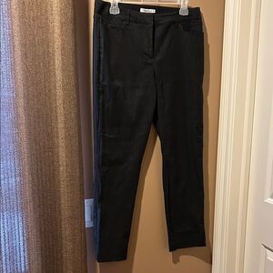 Ricki's Charcoal Trousers